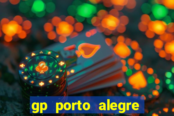 gp porto alegre viva local